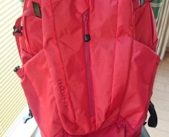 THE NORTH FACE　リュック